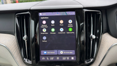 Volvo Xc60 2.0 T6 Recharge PHEV Inscription 5dr AWD Auto Estate